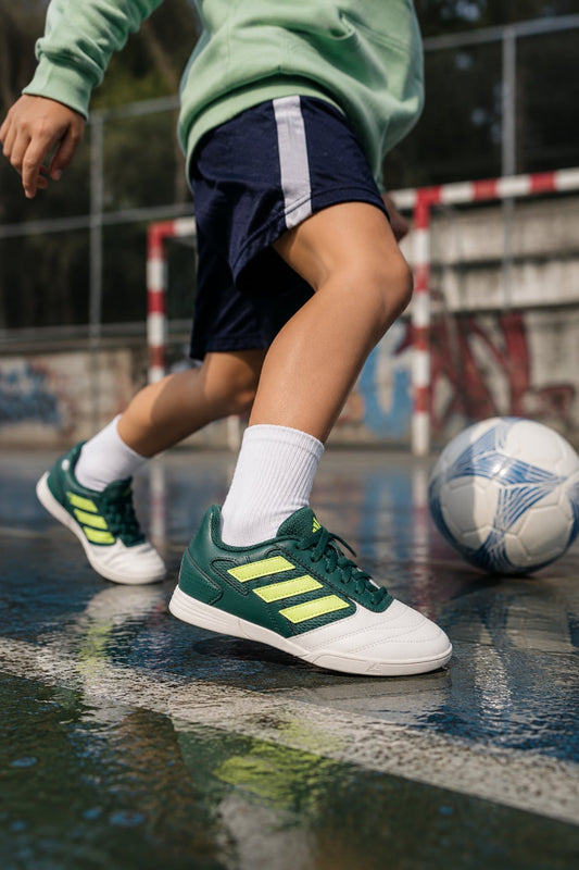 Sapatilhas Futsal Adidas