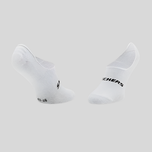 Pack de 2 meias Skechers