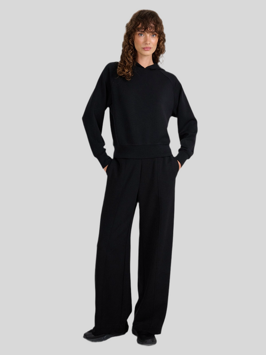 Calças de algodão suave 4F