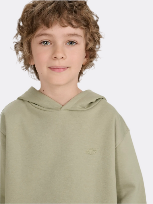 Hoodie 4F