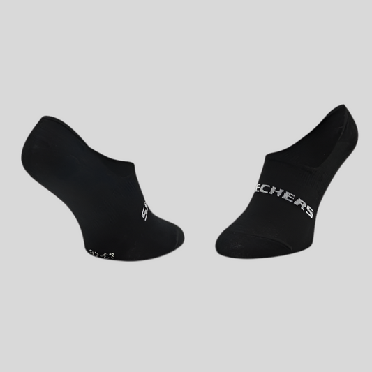Pack de 2 meias Skechers