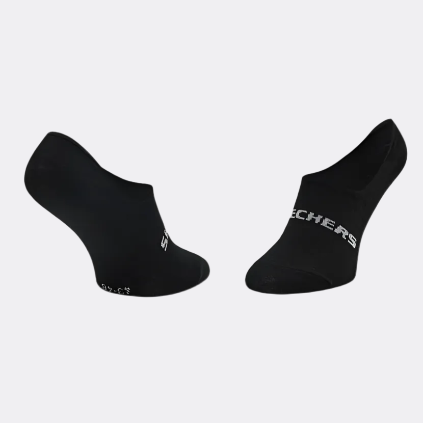 Pack de 2 meias Skechers