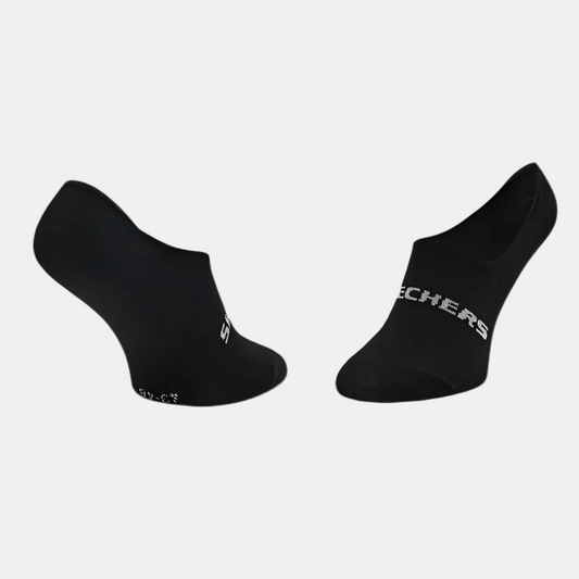 Pack de 2 meias Skechers