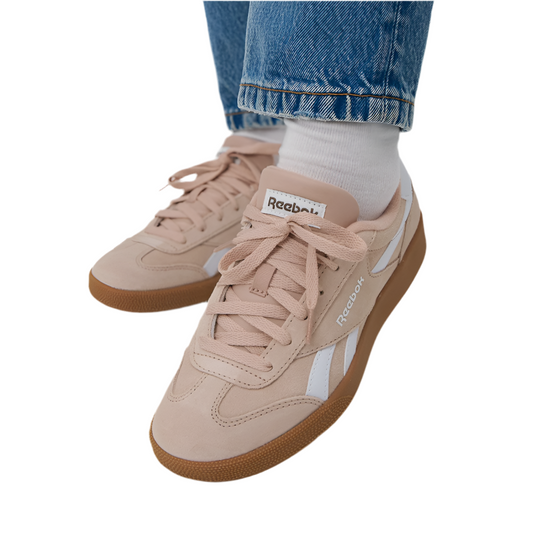 Reebok Smash Edge