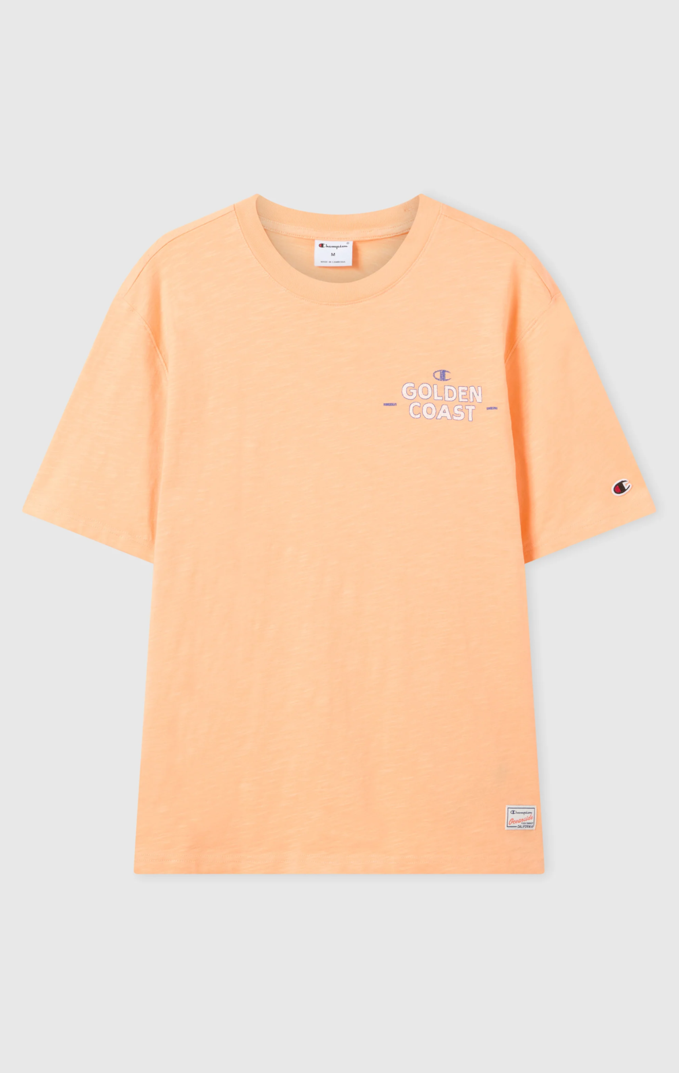 T-shirt Champion