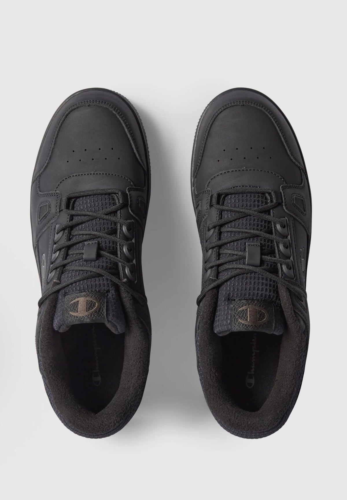 Champion RD18 LOW CUT
