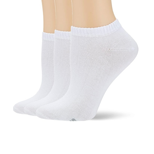 Pack de 3 meias Skechers