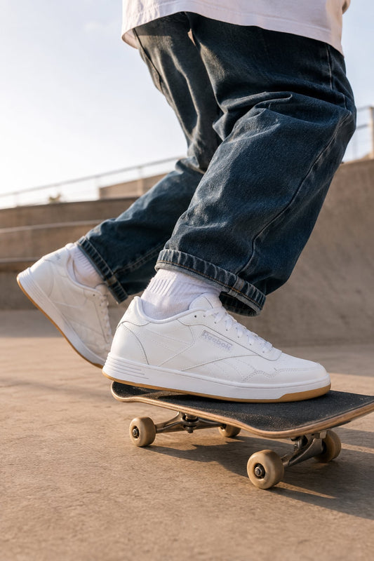 Reebok Court Advance