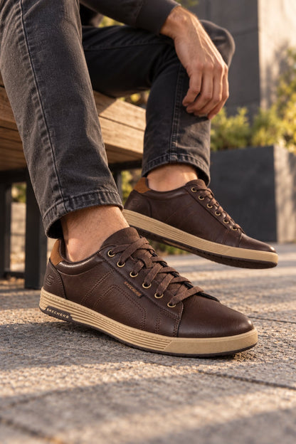 Skechers Cavell Hensley