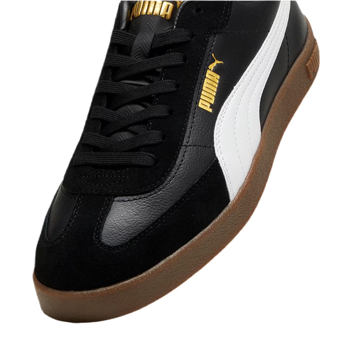 Puma Club II Era