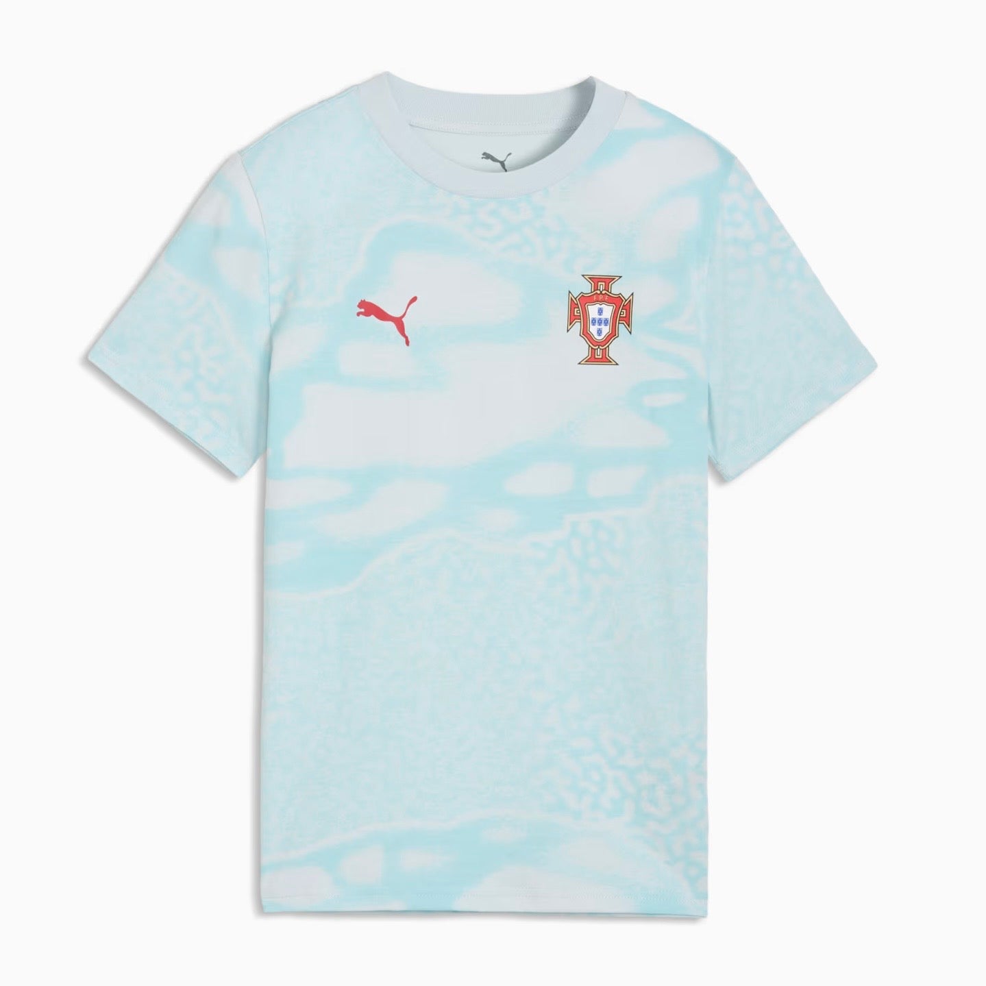 Portugal ftblCulture Puma