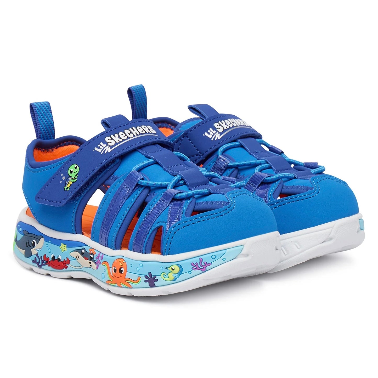 Skechers Play Scene Splash