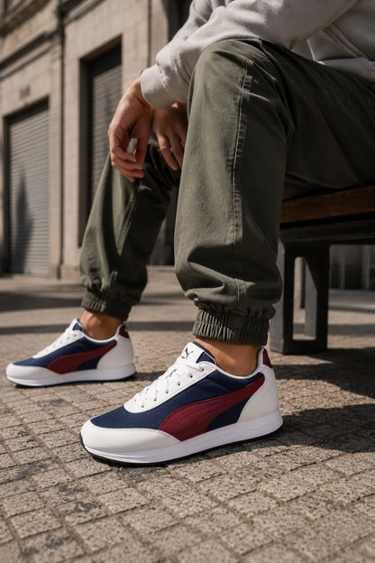 Puma R78 Lightwind