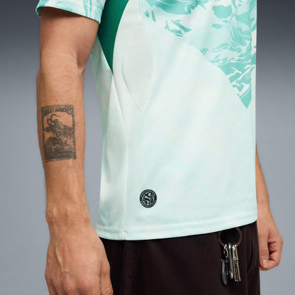 Camisola Secundária 26/27 de Portugal