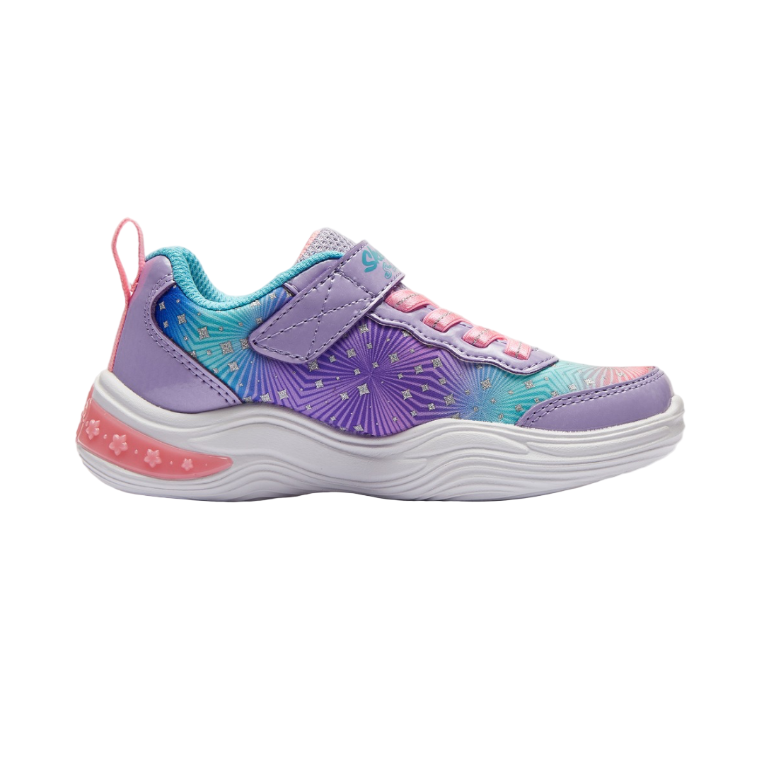 Skechers S-Lights: Power Petals