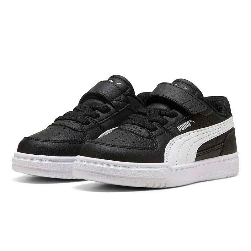 Puma Court Classic Clean