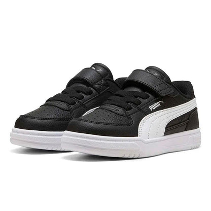 Puma Court Classic Clean