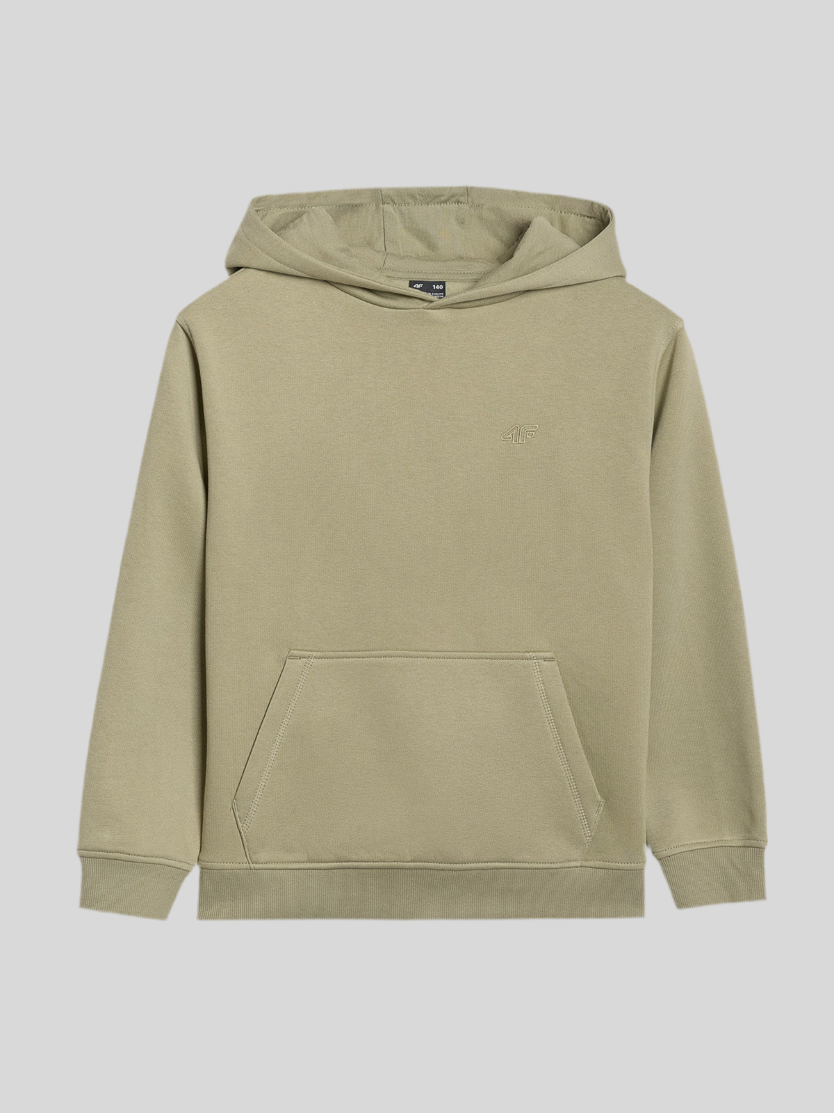 Hoodie 4F