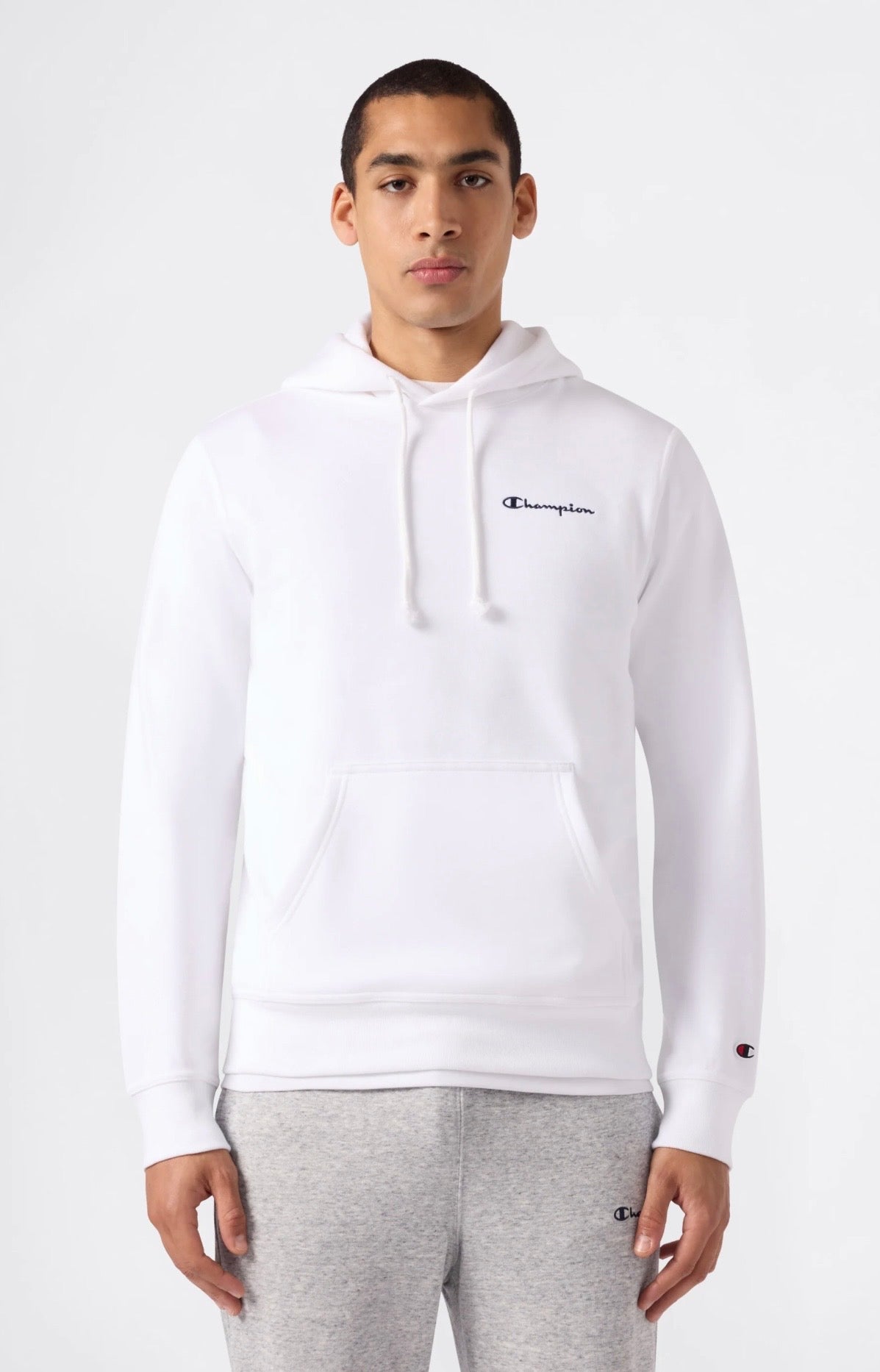 Hoddie Champion