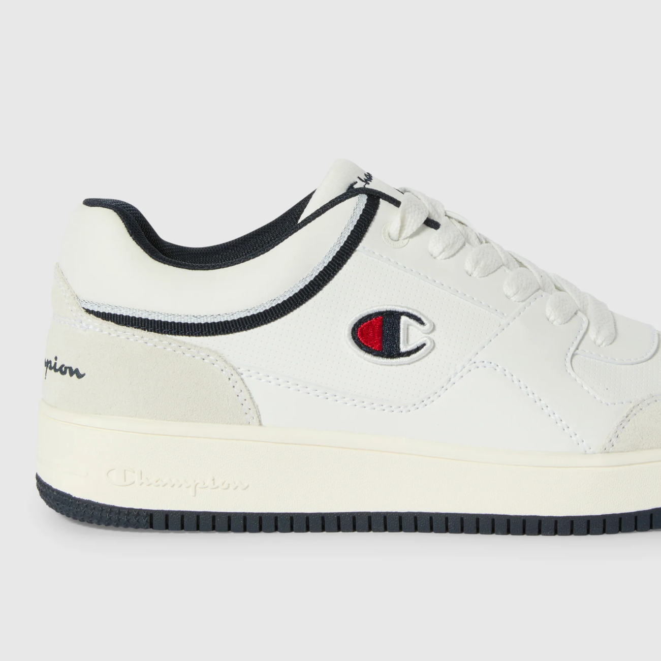 Champion RD18 LOW S LOW CUT