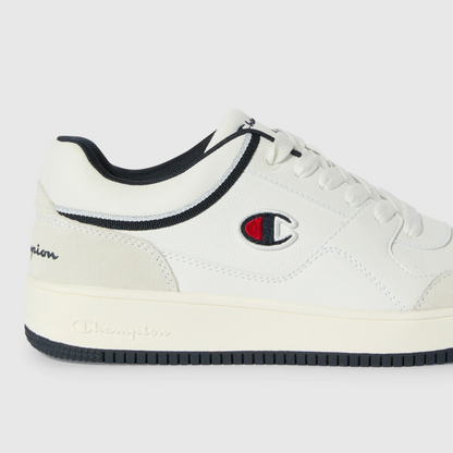 Champion RD18 LOW S LOW CUT