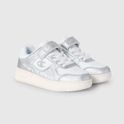 Champion RD18 BUBBLE LOW CUT