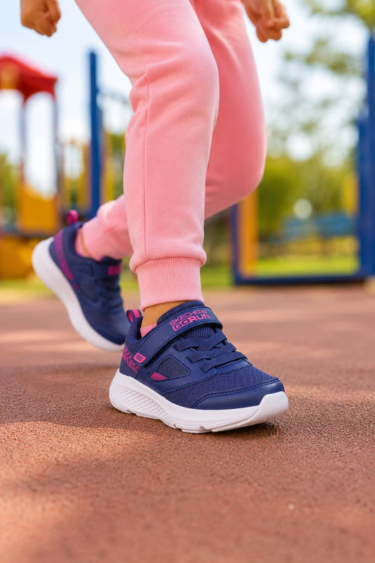 Skechers Go Run