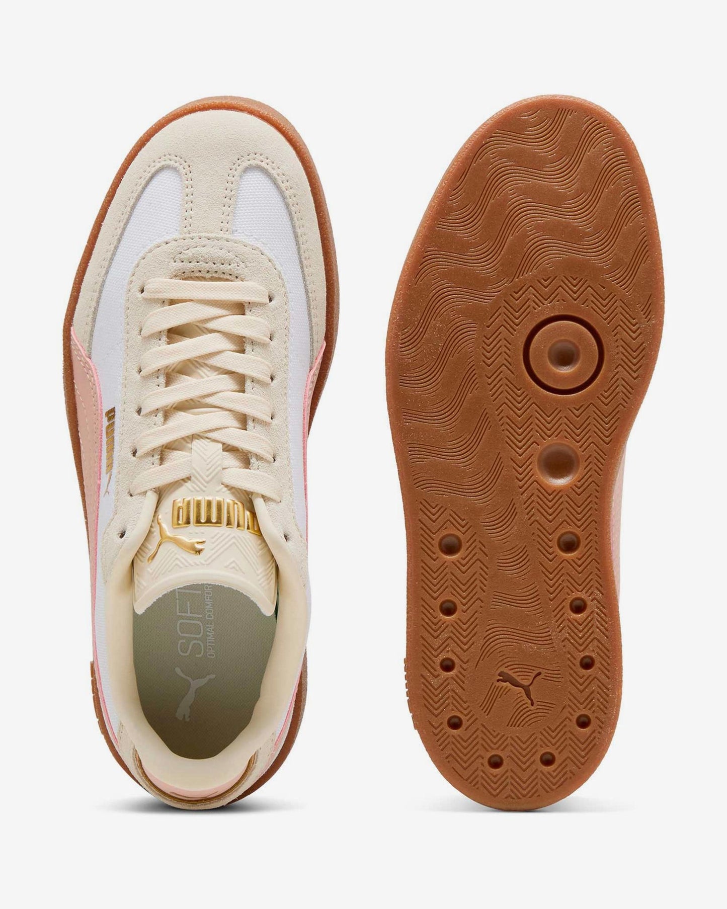 Puma Club II Era