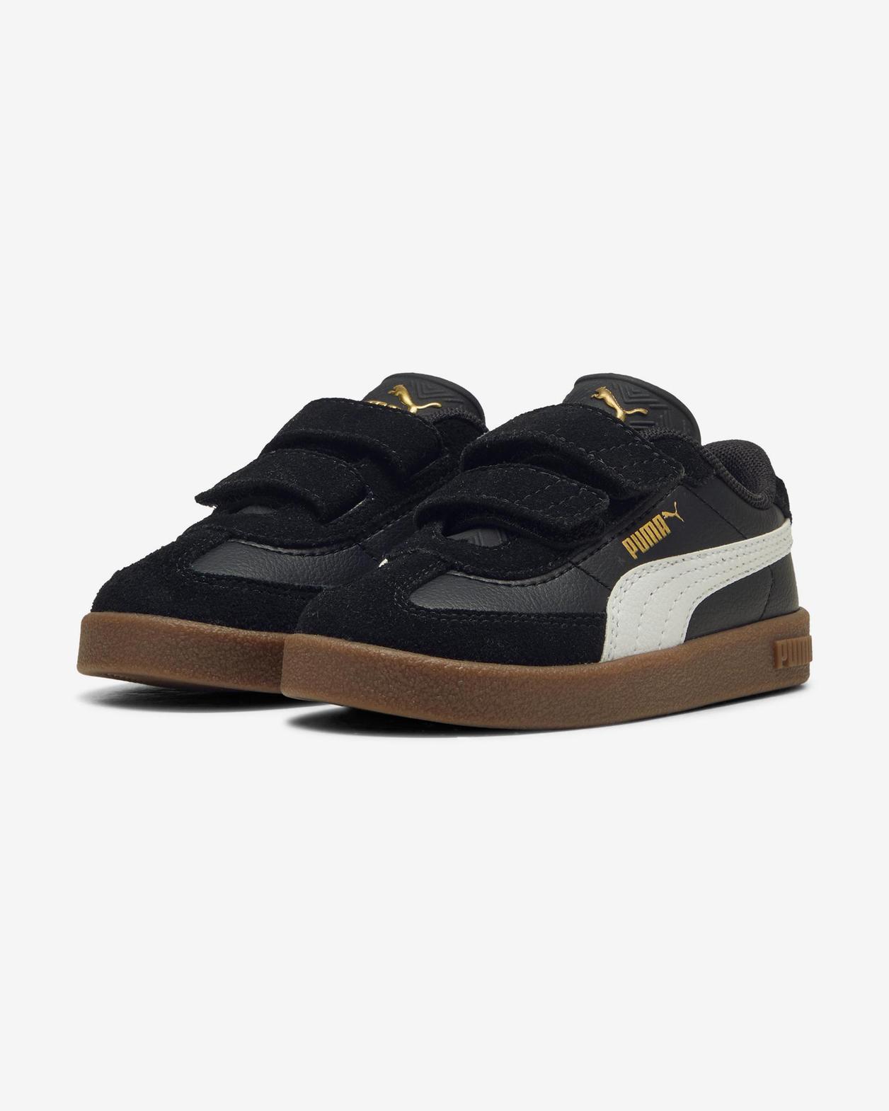 Puma Club II Era