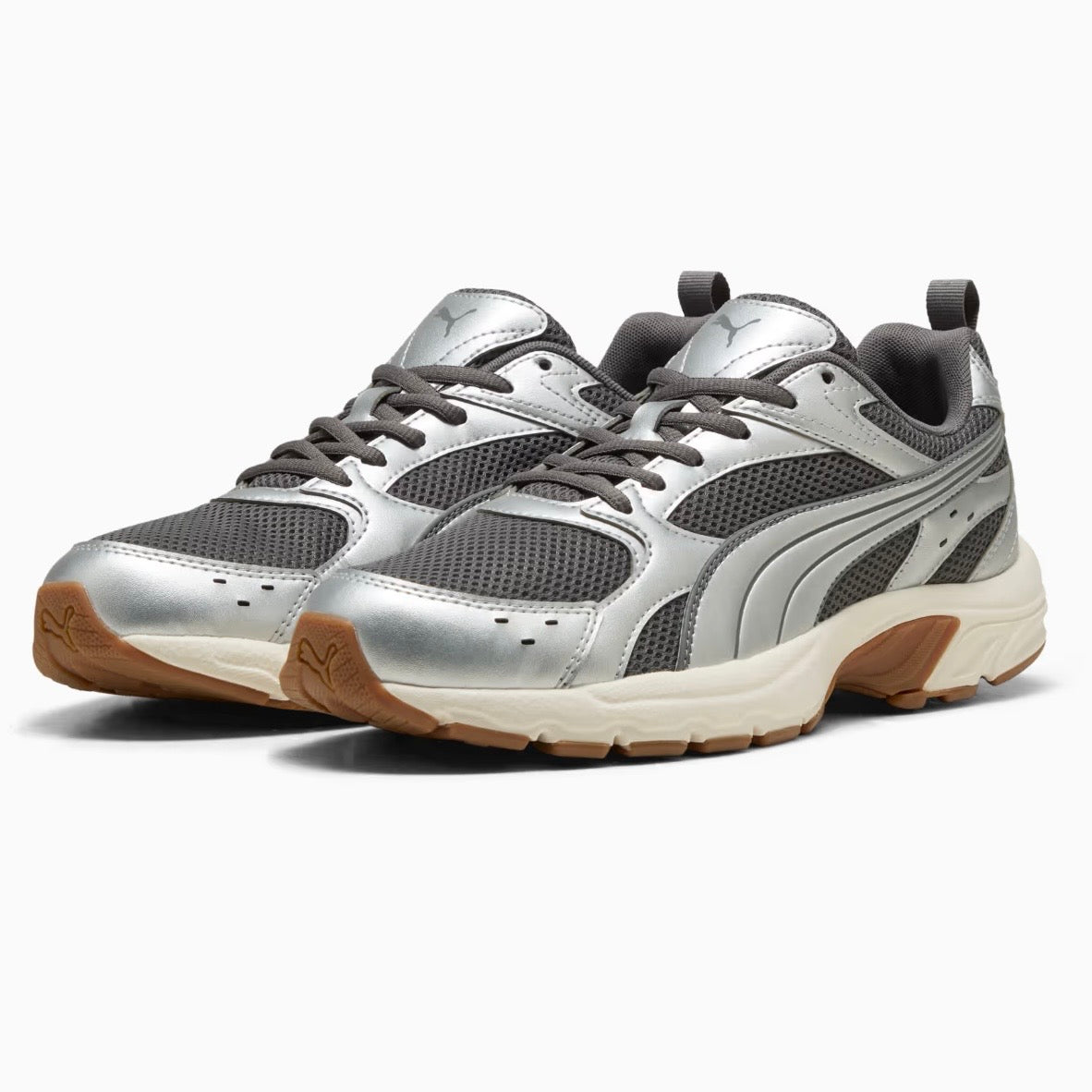 Puma Truco IV