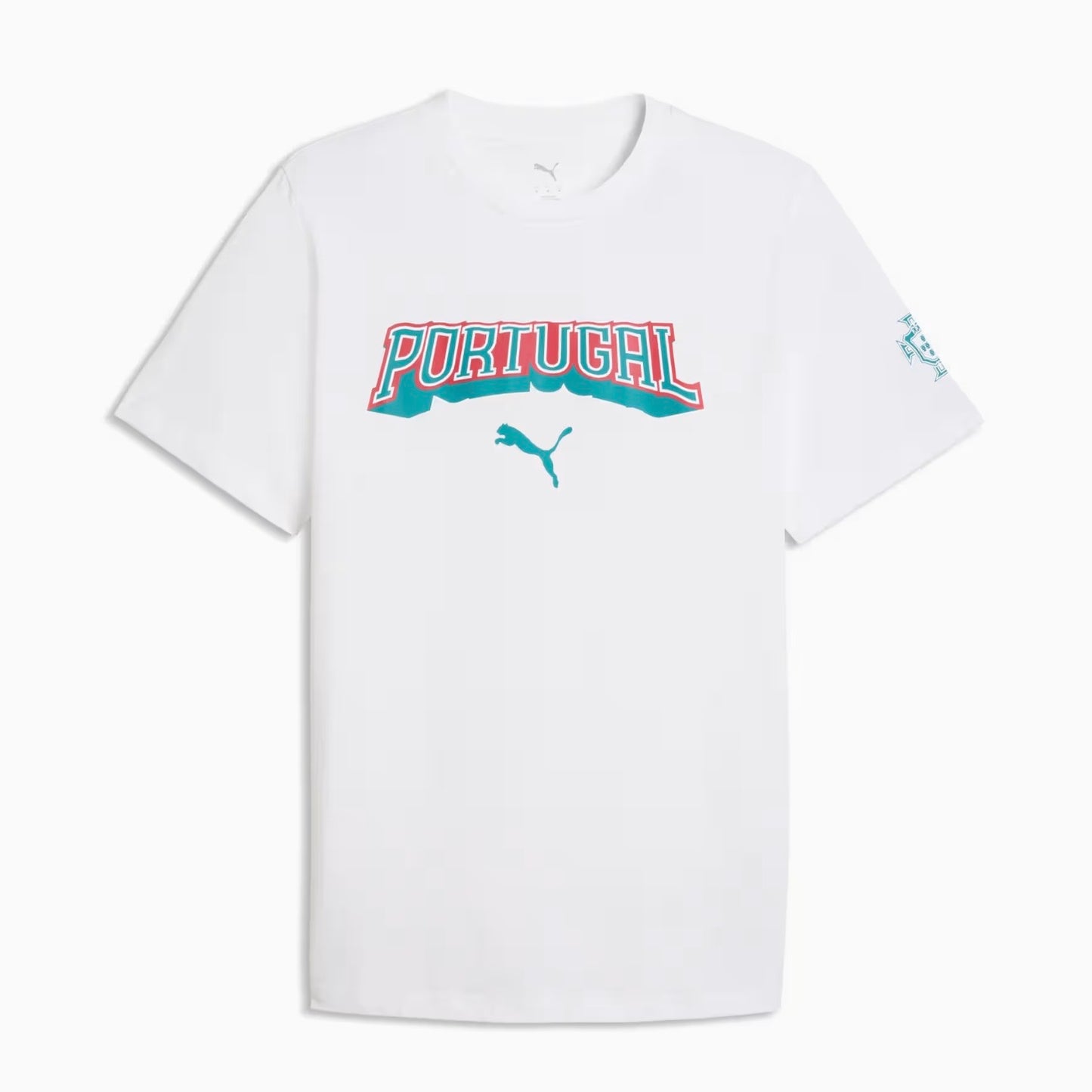 Portugal ftblCulture Puma