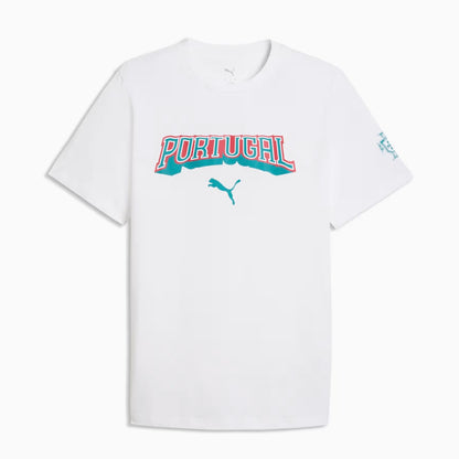 Portugal ftblCulture Puma
