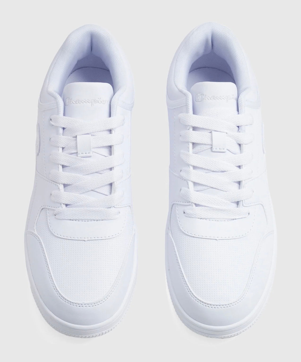 Champion RD18 LOW CUT