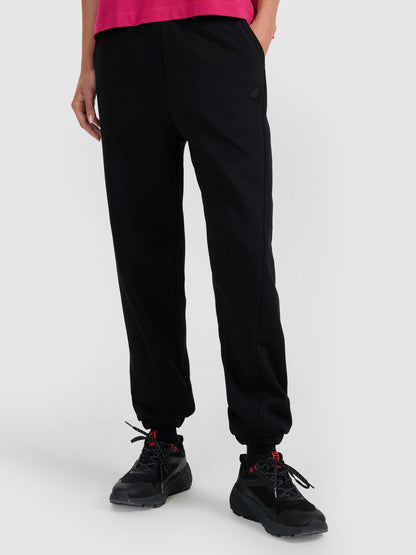 Calças de fato de treino 4F