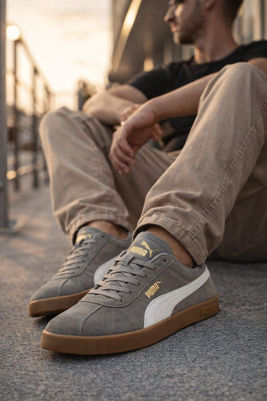 Puma Club II Era