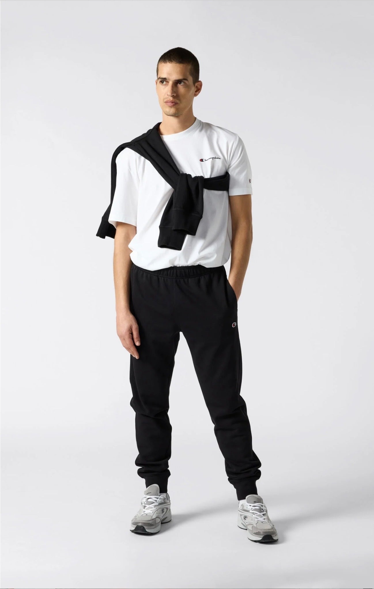 Calça Fato de Treino Champion