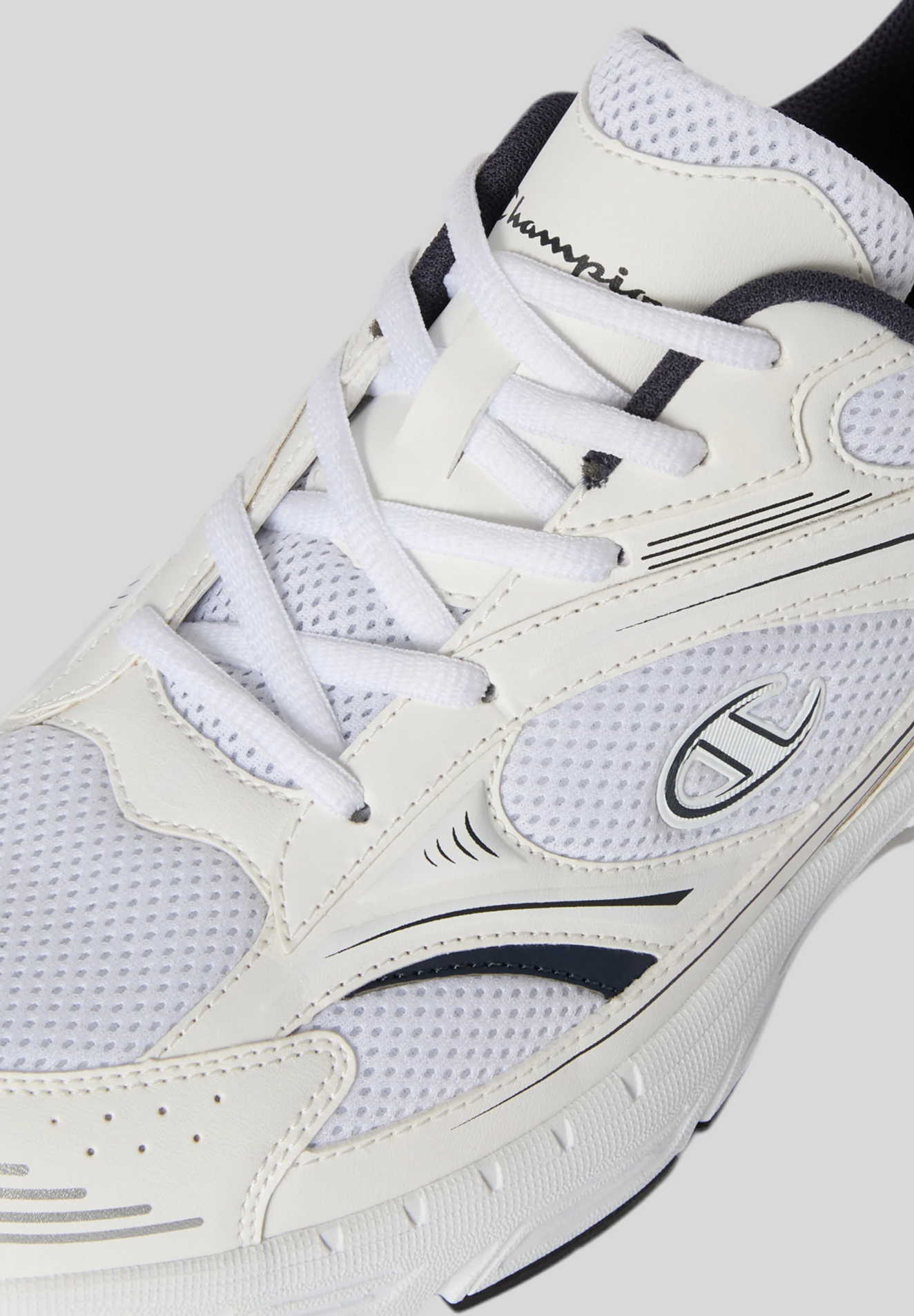 Champion RN00 LOW TRAINERS