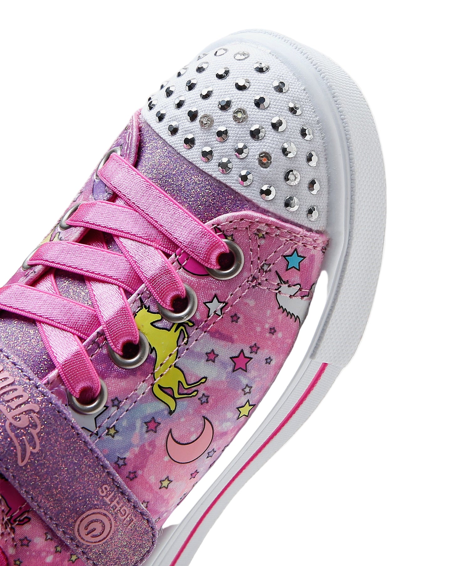 Skechers S-Lights: Twinkle Sparks
