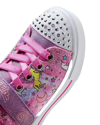 Skechers S-Lights: Twinkle Sparks