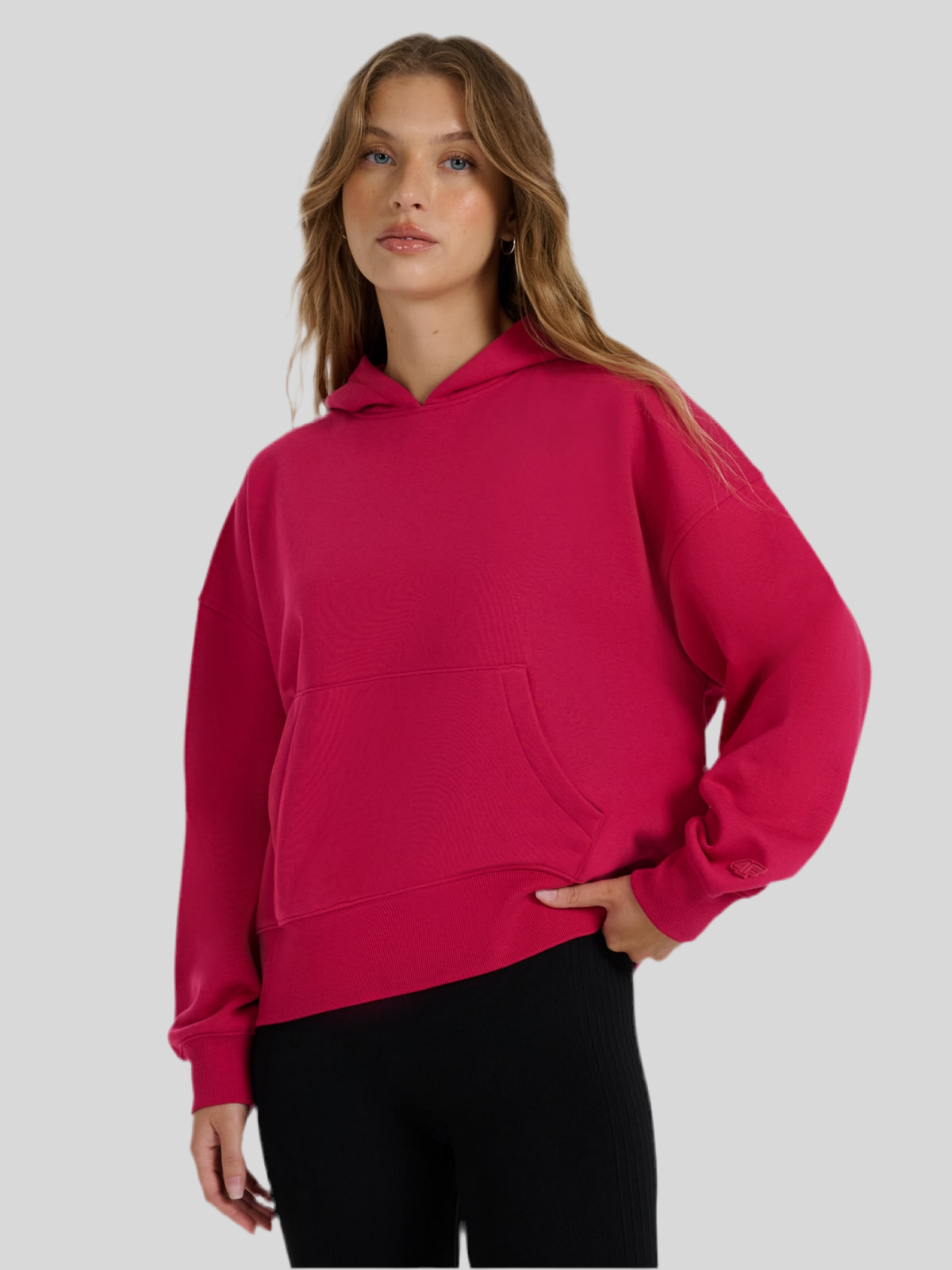 Hoodie 4F