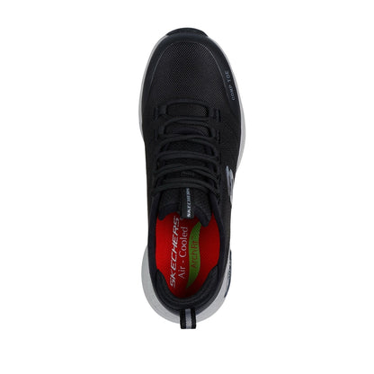 Skechers Work Slip-Resistant: Arch Fit - Ebinal