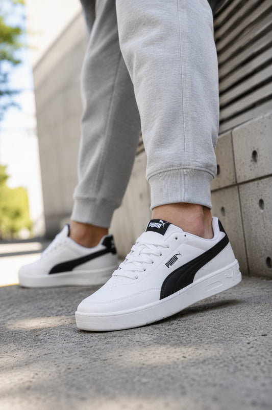 Puma Court Classic