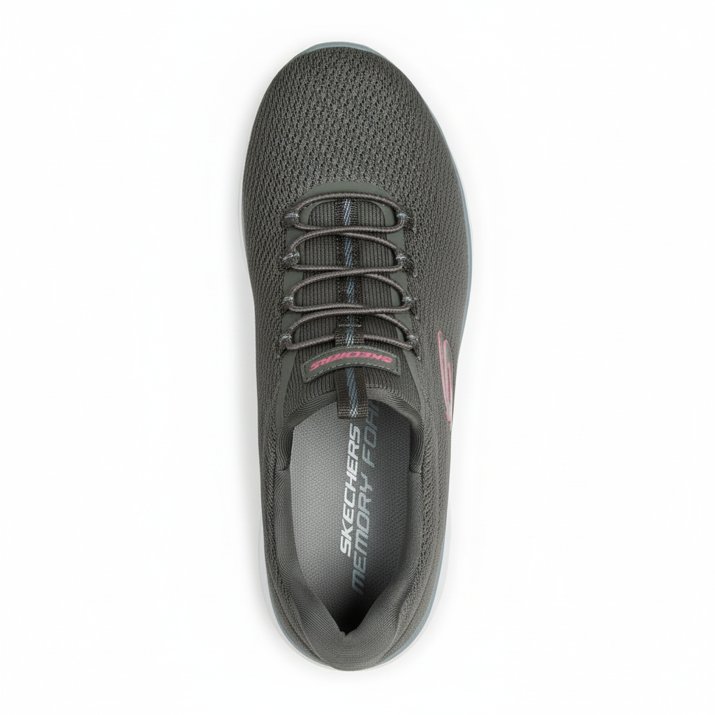 Skechers Summits - Blush