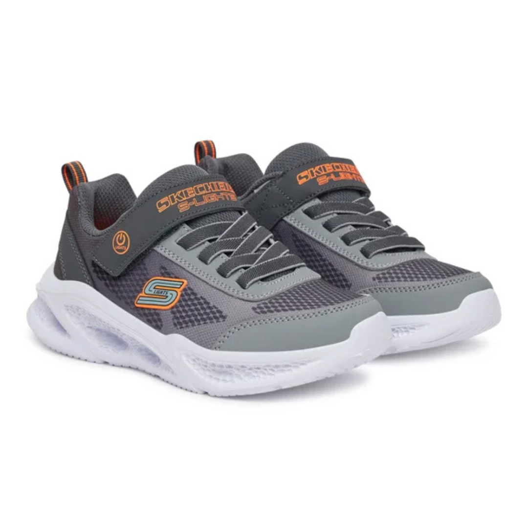 Skechers S-Lights: Meteor