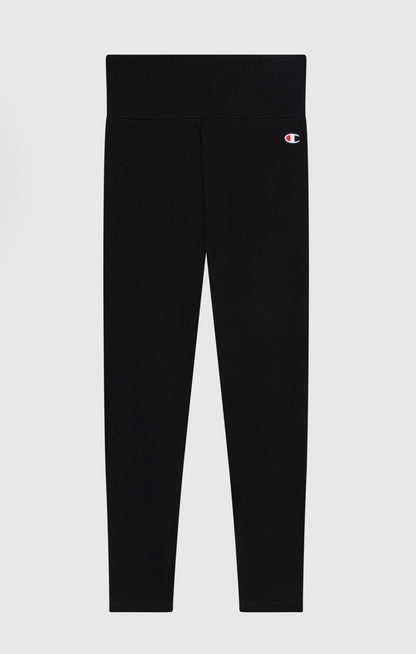 Leggings em algodão Champion