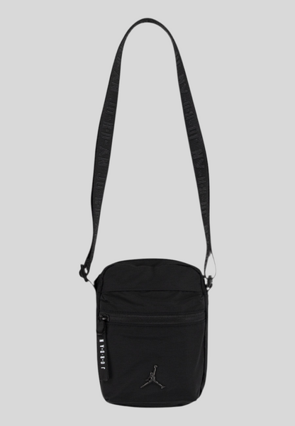 Bolsa de Ombro Nike Jordan