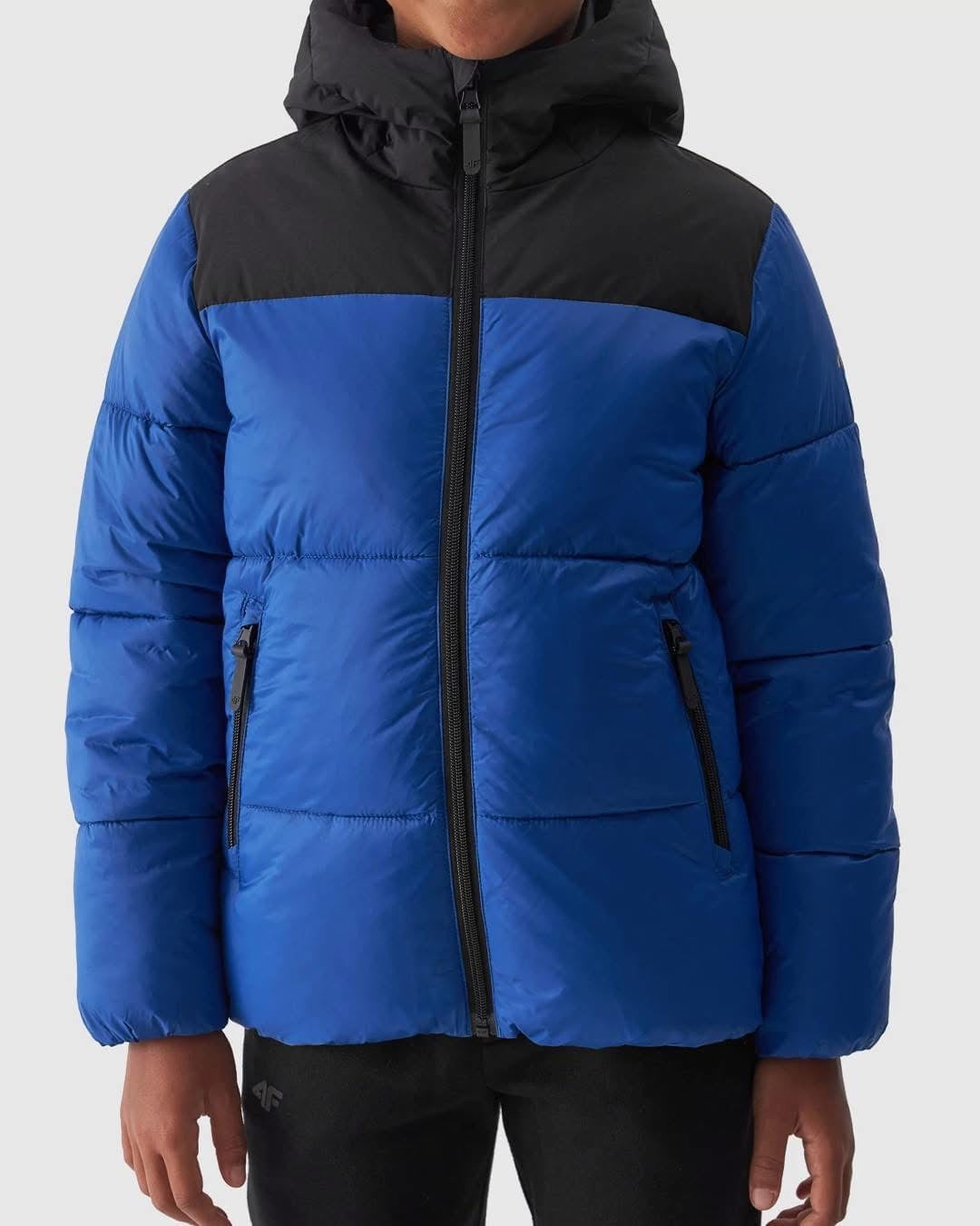 Casaco acolchoado 4F