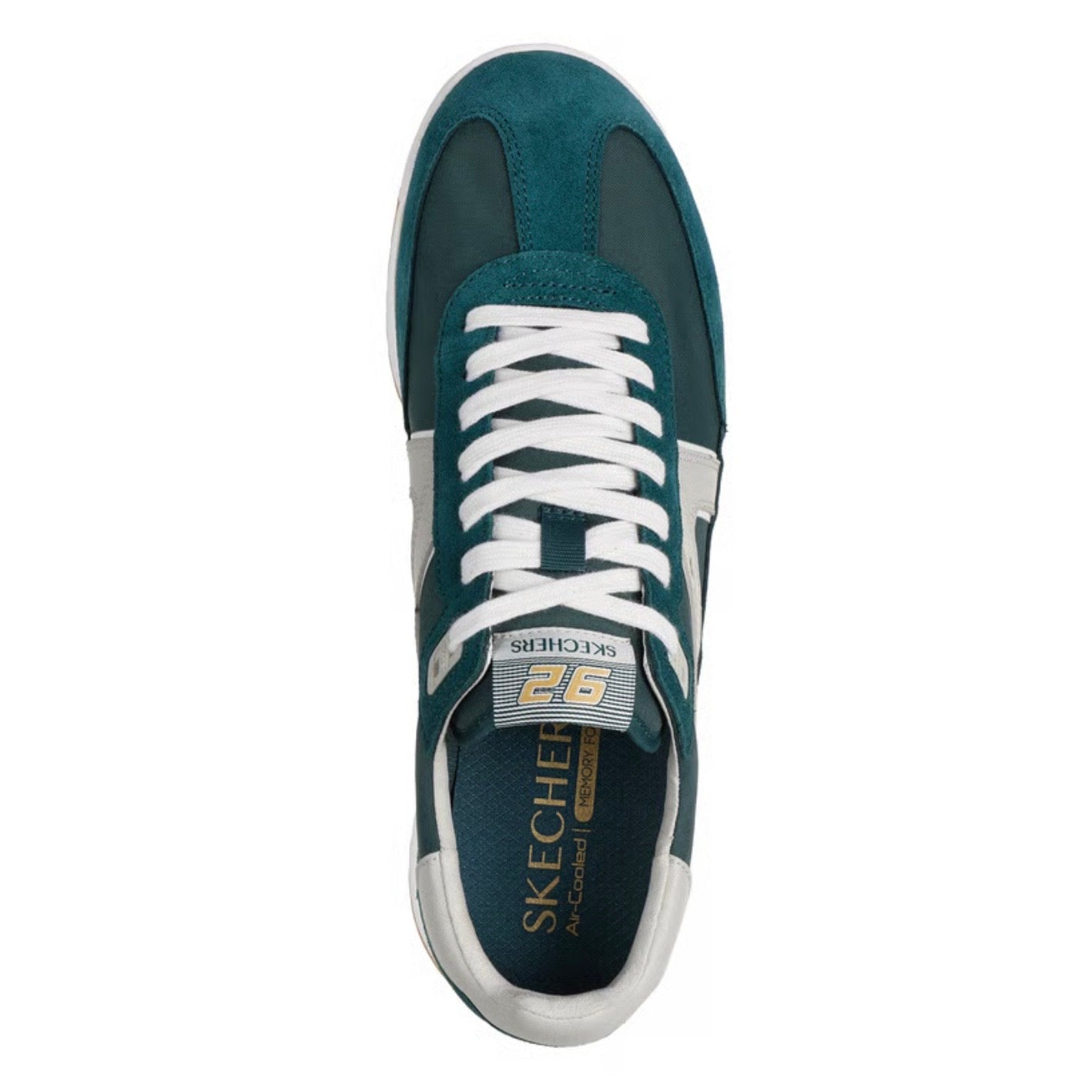 Skechers SKX 92 - Spective
