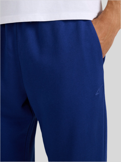 Calças de fato de treino 4F