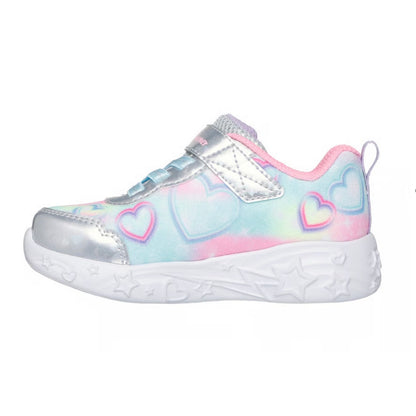 Skechers Unicorn Charmer - Lil Heart Sparkles